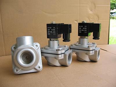 脈沖電磁閥DMF-25-脈沖電磁閥規(guī)格