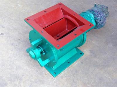 YCD-HX型星型卸料器-YCD-HX型星型卸灰閥