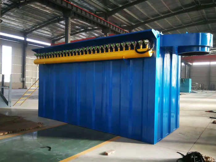 振動篩除塵設(shè)備